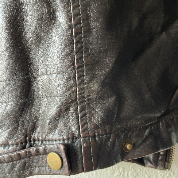 Machine jacket - Picture 4 of 13